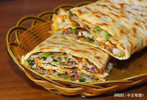 山东煎饼爆料视频大全集,揭秘经典美食背后的故事与制作技巧  第1张